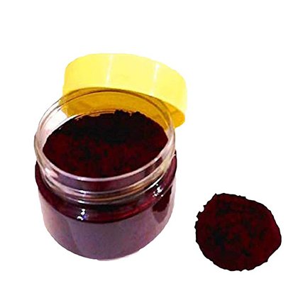 Myilon Maroon Kungumam 30Gm
