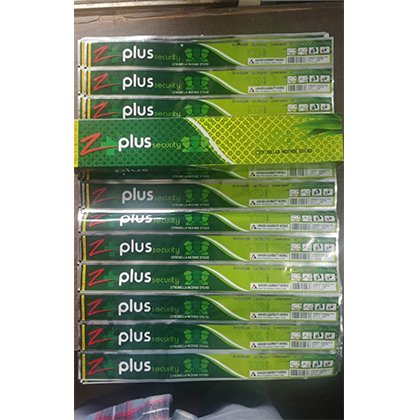 Z Plus Ultra Citronella Incense Sticks 10
