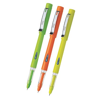 Flair Inky Neon-Lx Ink Fountain Pen