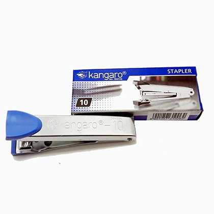 Kangaro Stapler No.10