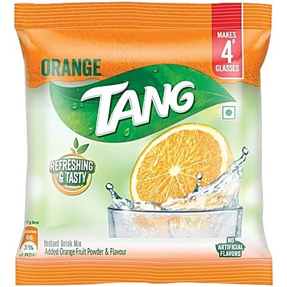 Tang Orange 75G