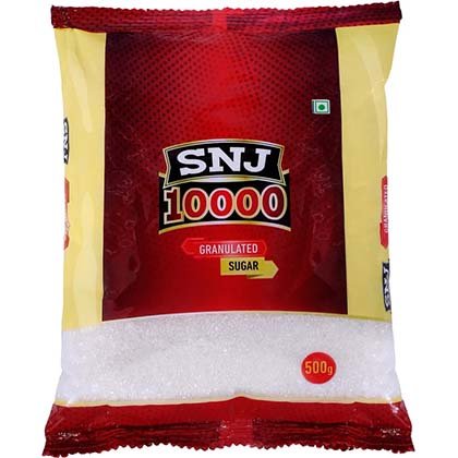 Snj Sugar 500G